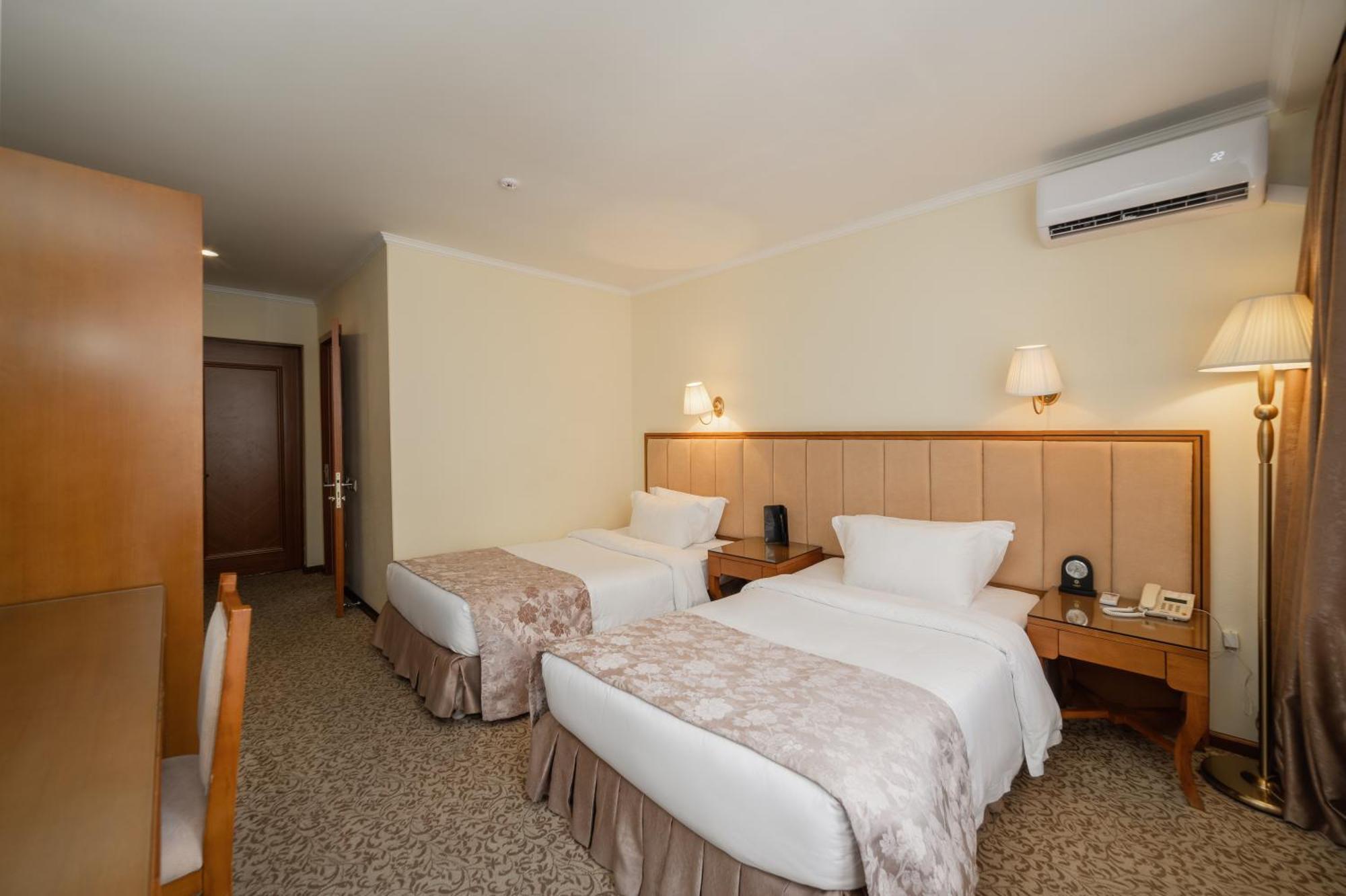 Jannat Resort Kara-Bulak Chambre photo