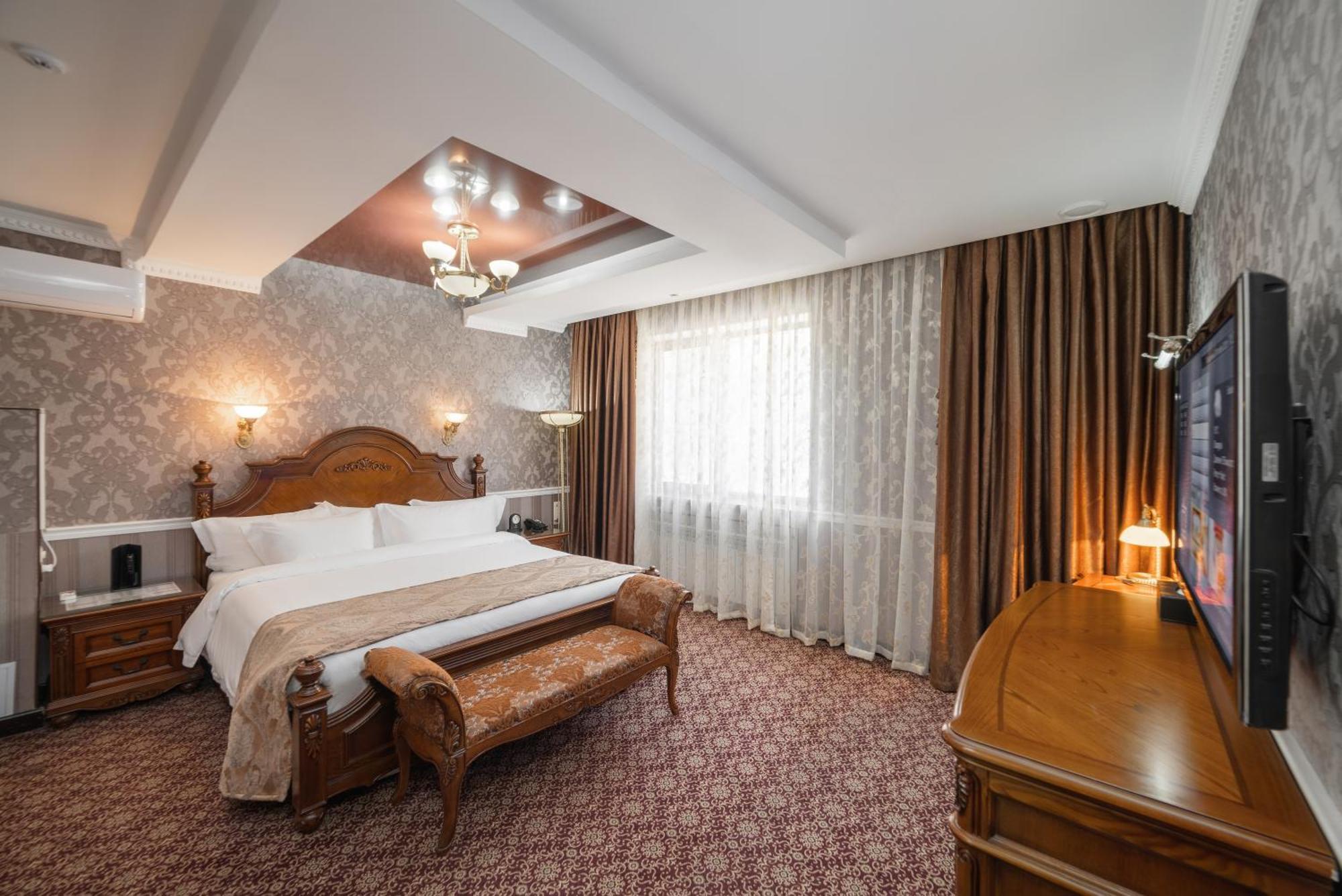 Jannat Resort Kara-Bulak Chambre photo