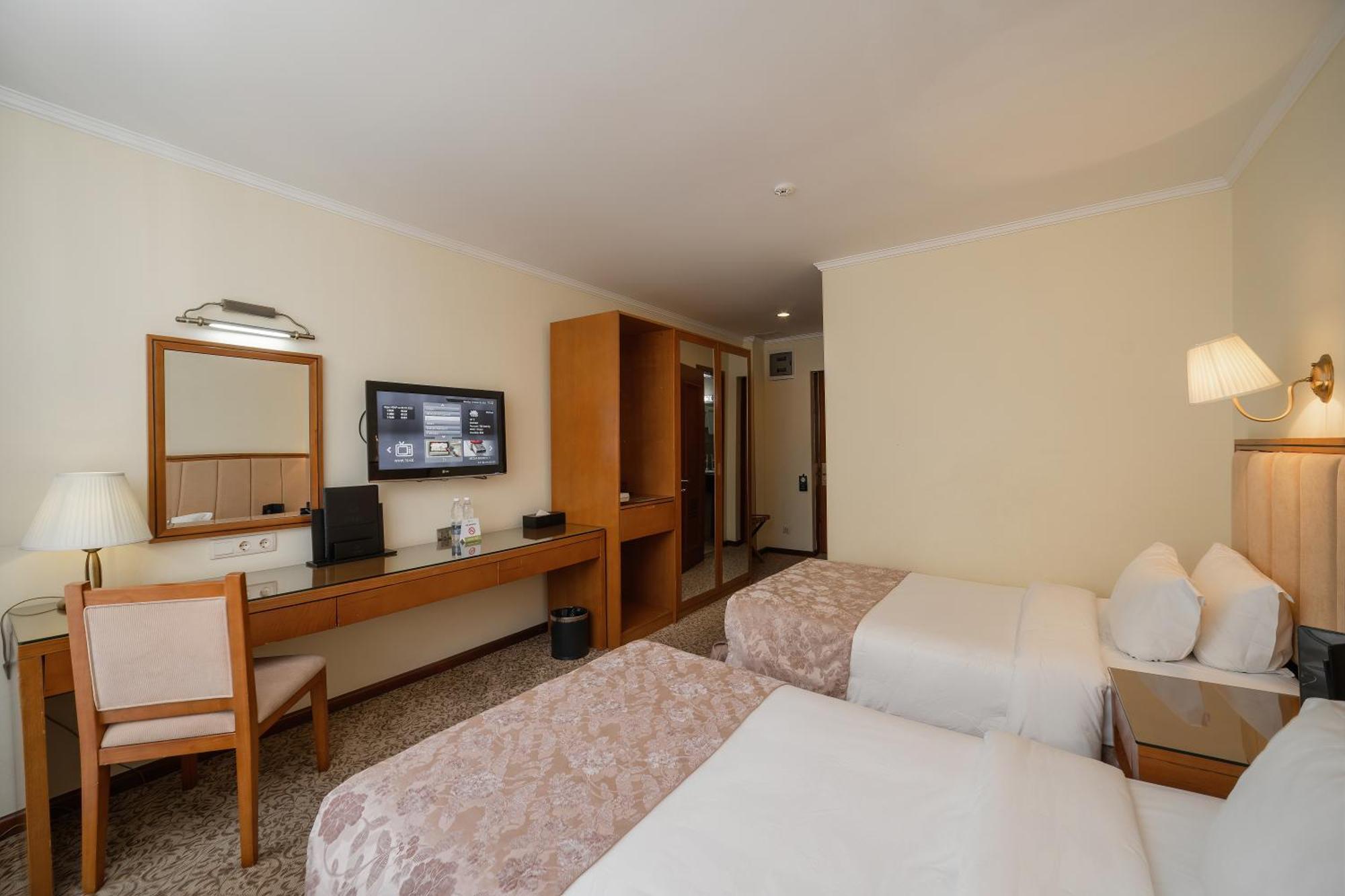 Jannat Resort Kara-Bulak Chambre photo