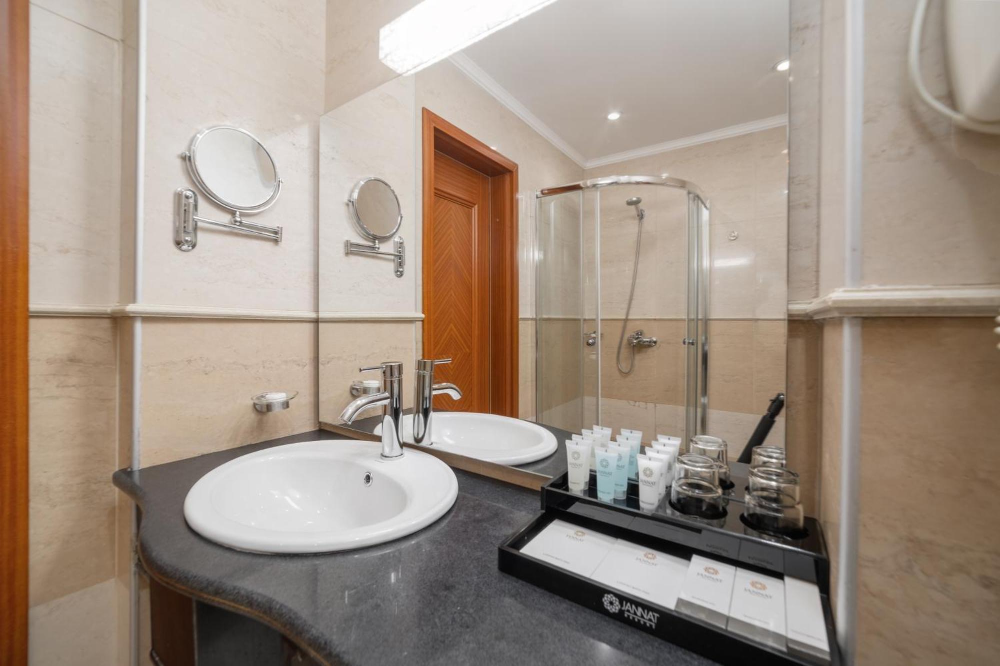 Jannat Resort Kara-Bulak Chambre photo