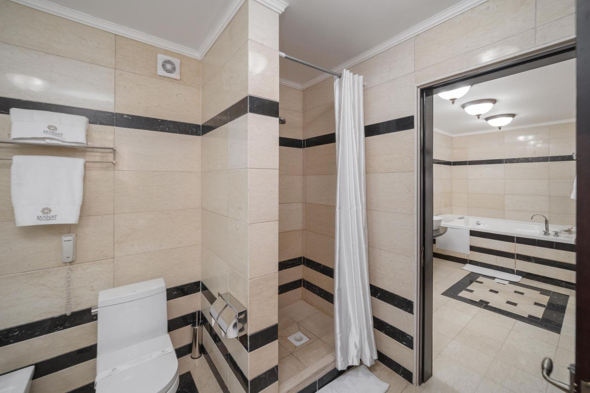 Jannat Resort Kara-Bulak Chambre photo