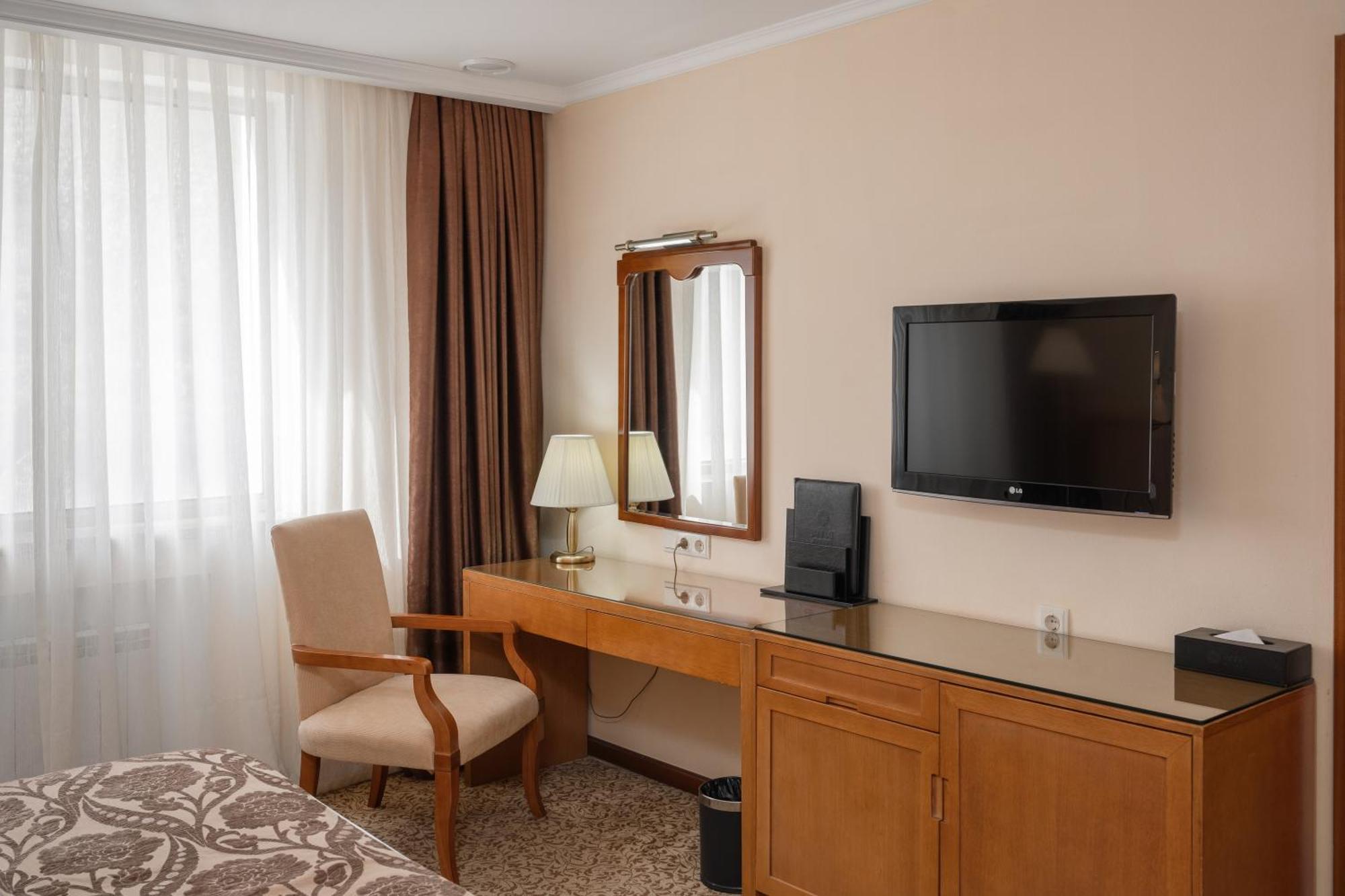 Jannat Resort Kara-Bulak Chambre photo
