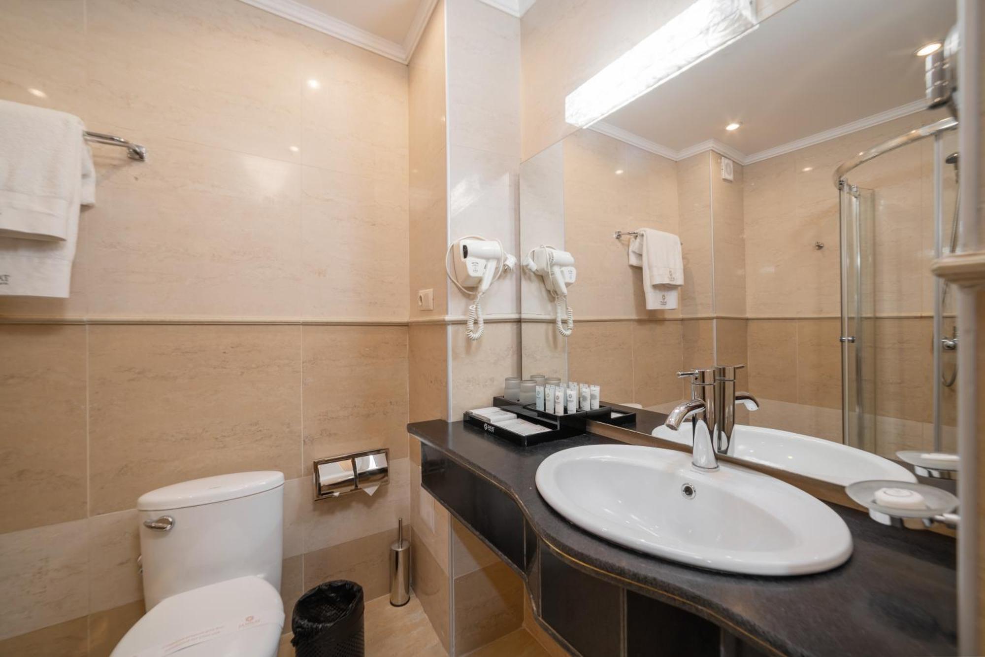 Jannat Resort Kara-Bulak Chambre photo