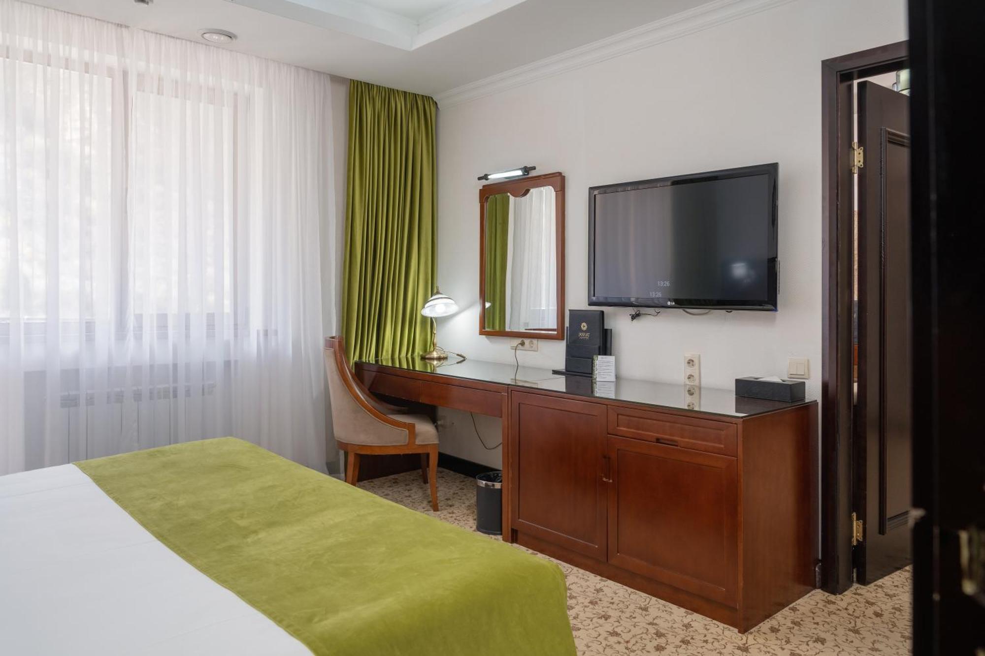 Jannat Resort Kara-Bulak Chambre photo