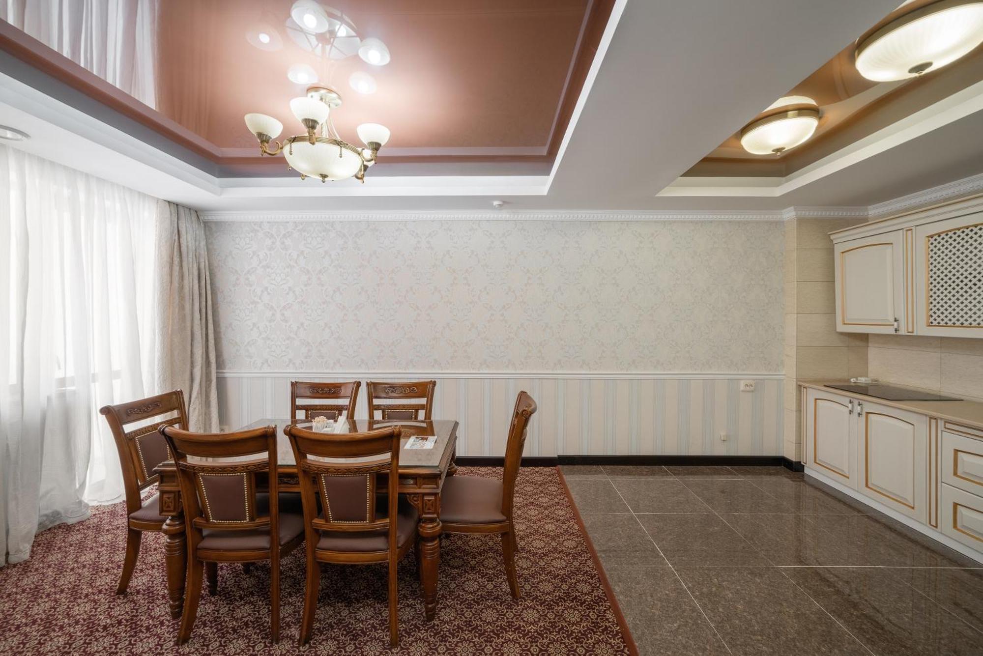 Jannat Resort Kara-Bulak Chambre photo
