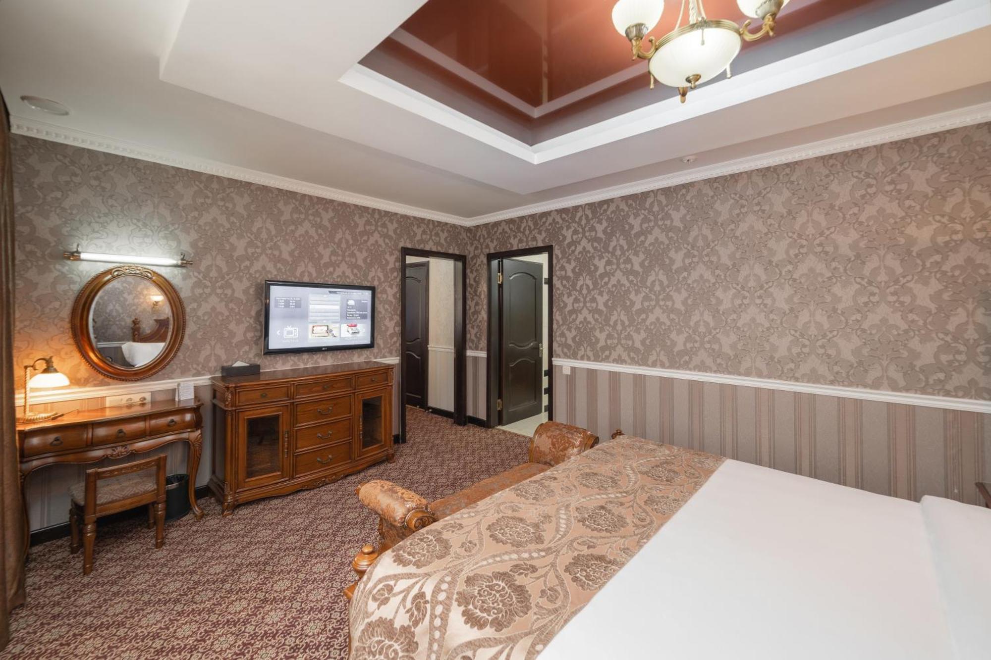 Jannat Resort Kara-Bulak Chambre photo