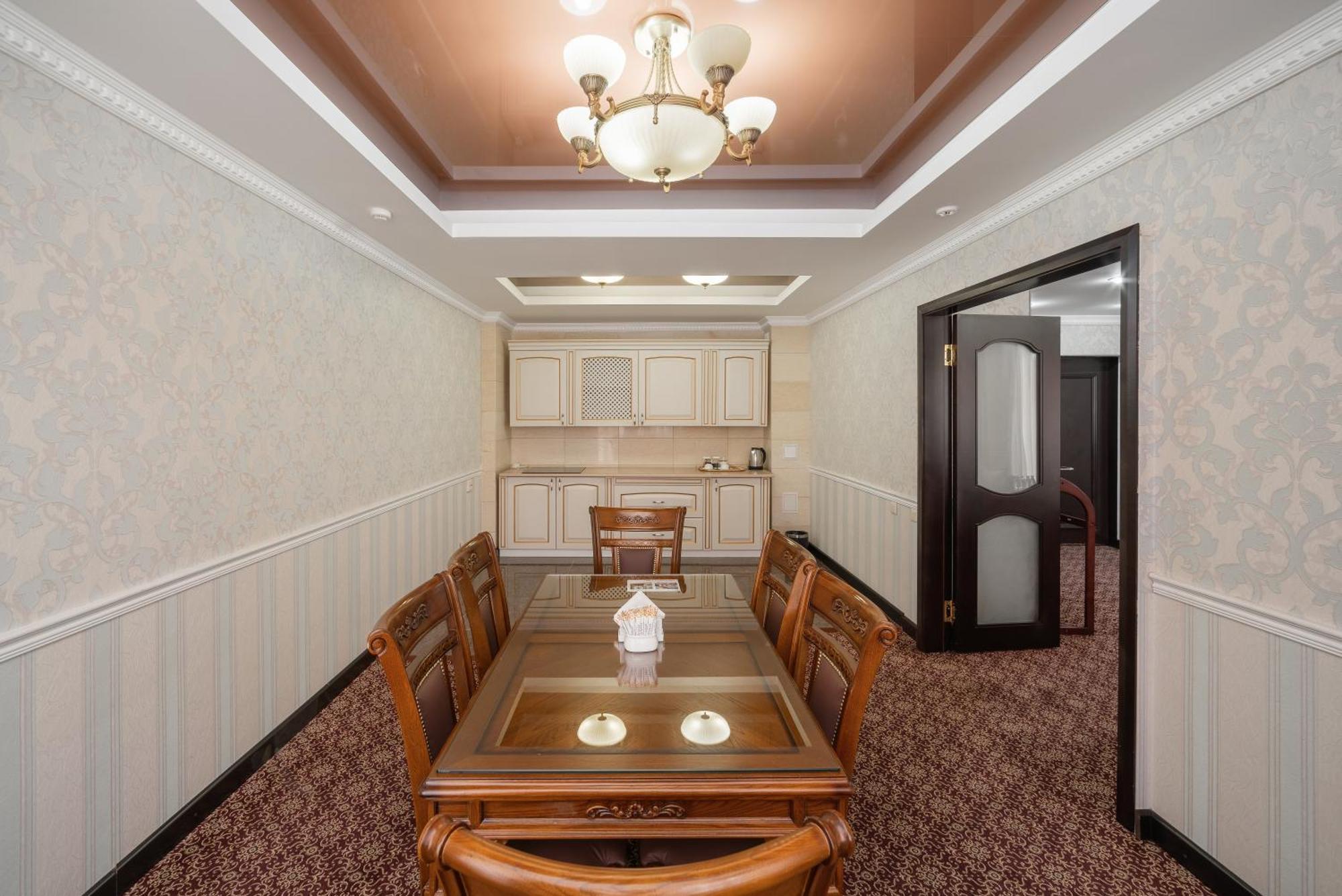 Jannat Resort Kara-Bulak Chambre photo