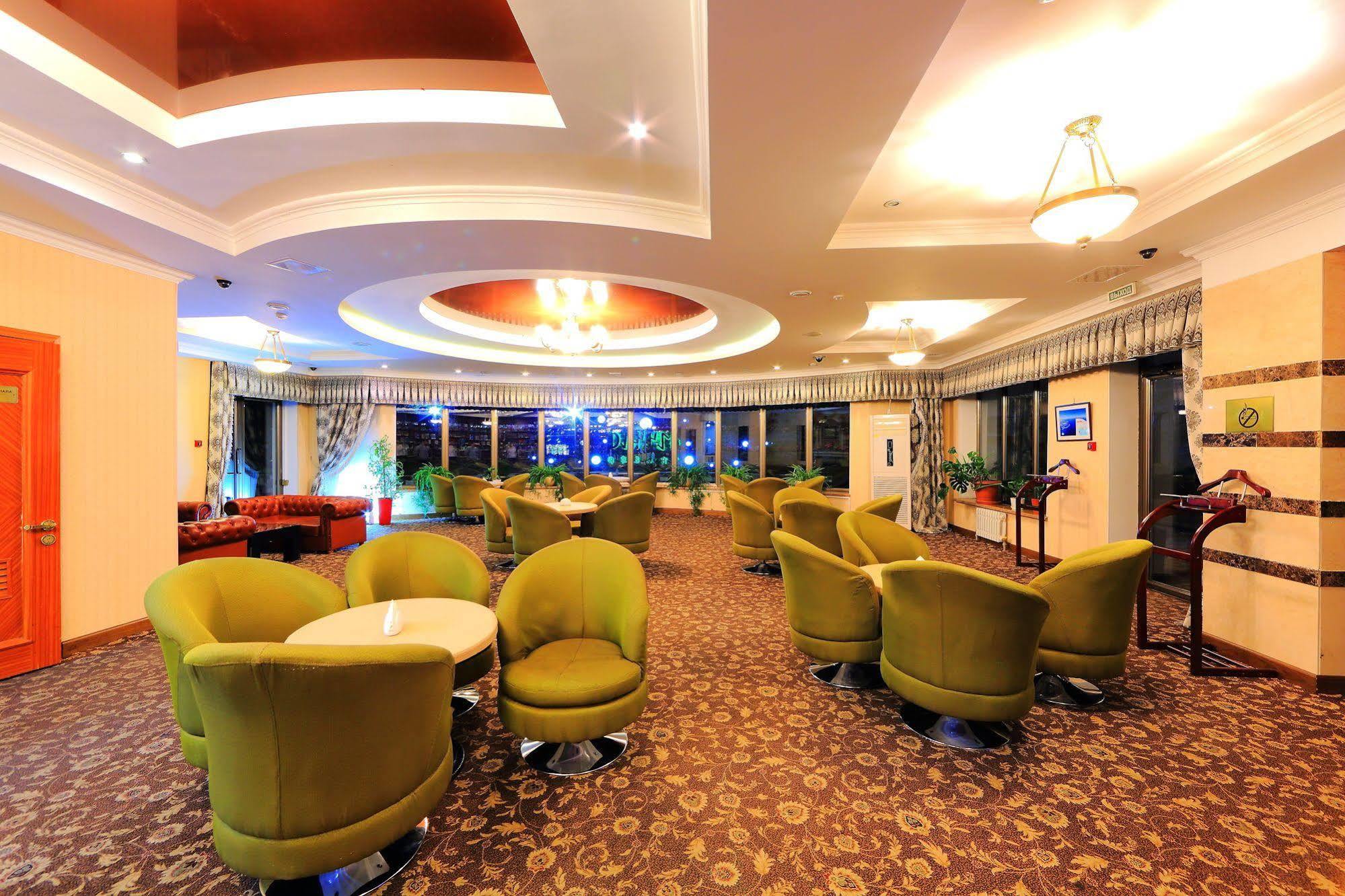 Jannat Resort Kara-Bulak Extérieur photo