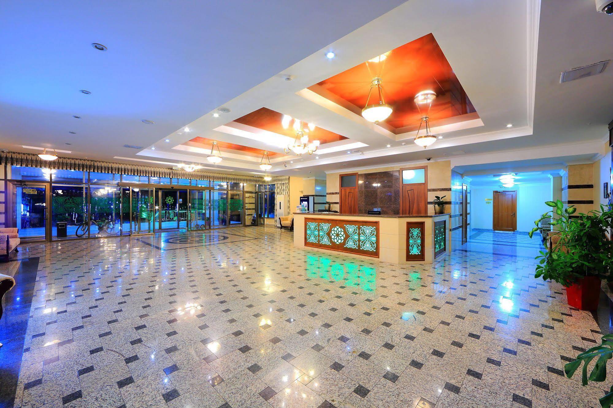 Jannat Resort Kara-Bulak Extérieur photo