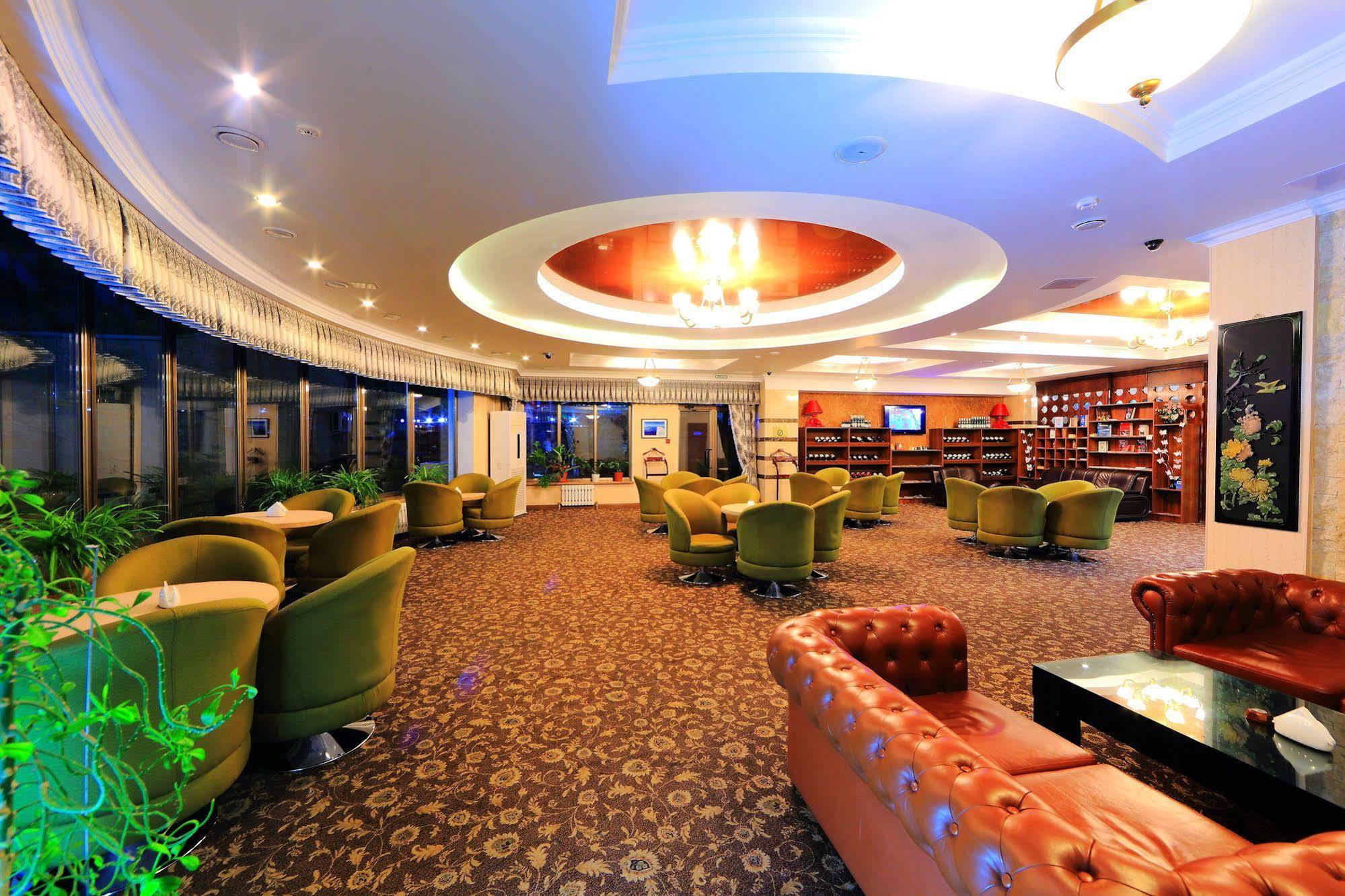 Jannat Resort Kara-Bulak Extérieur photo