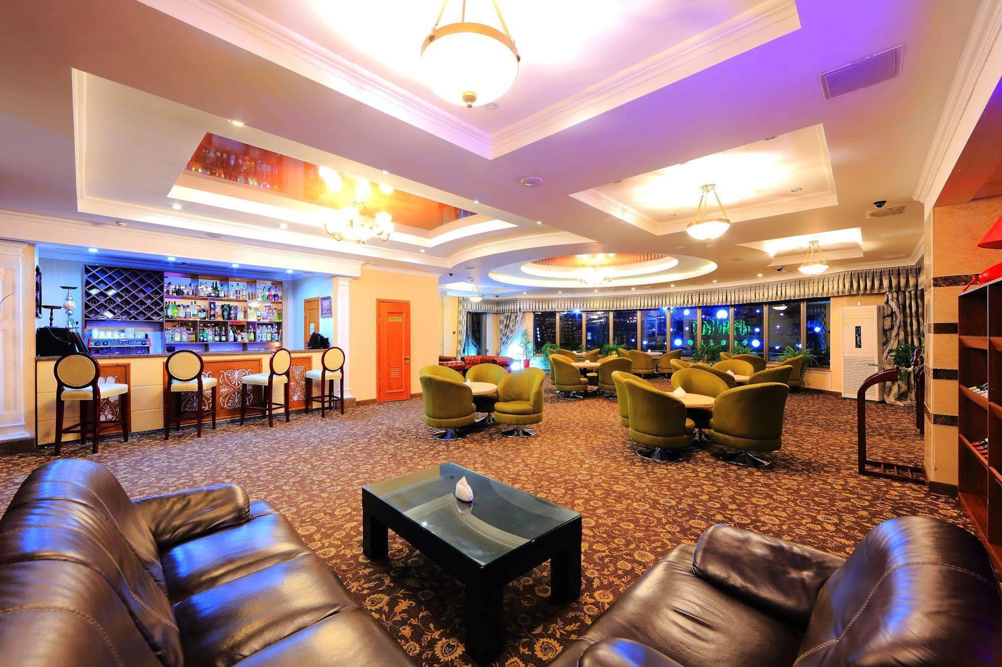 Jannat Resort Kara-Bulak Extérieur photo